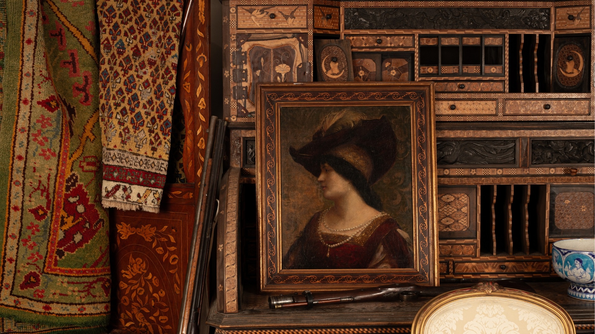 Chorley's Auctioneers